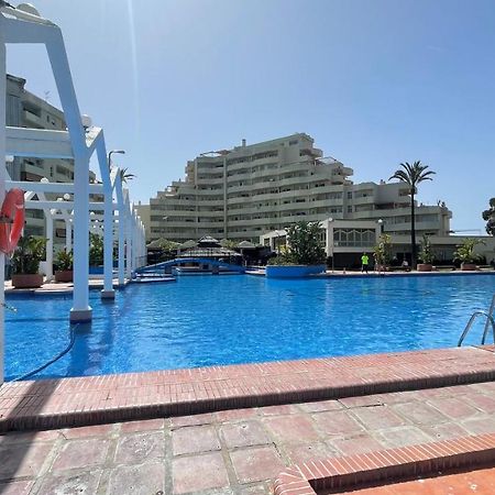 benalbeach 51 Benalmádena Exterior foto