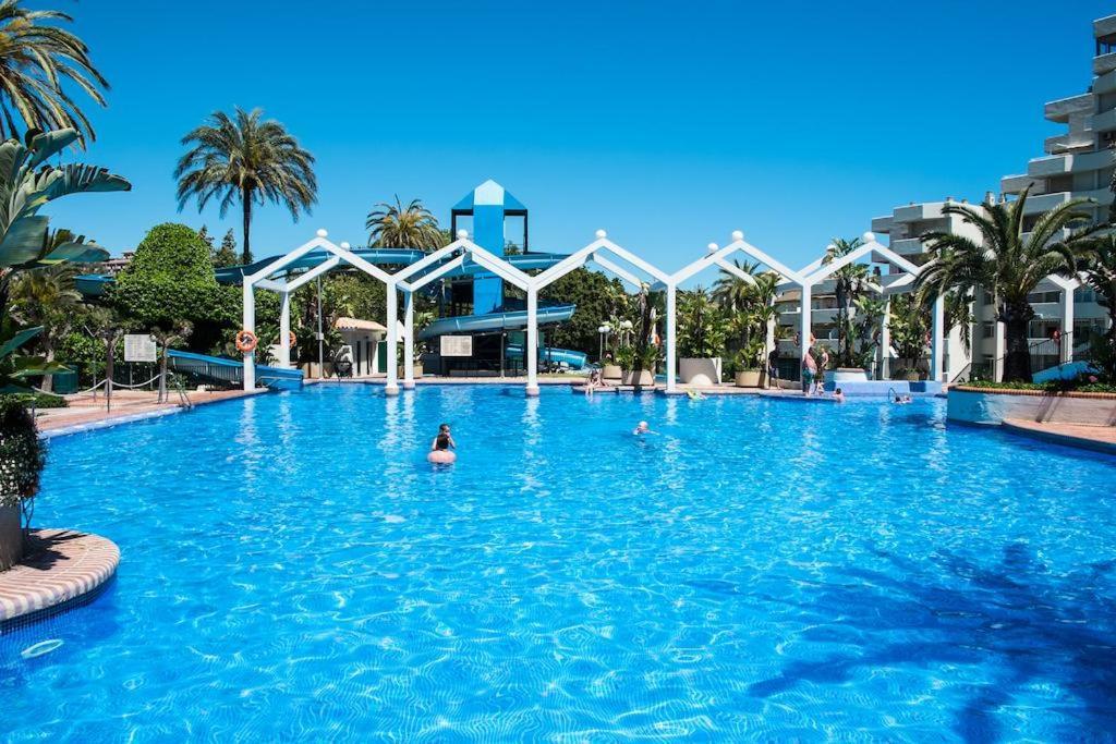 benalbeach 51 Benalmádena Exterior foto