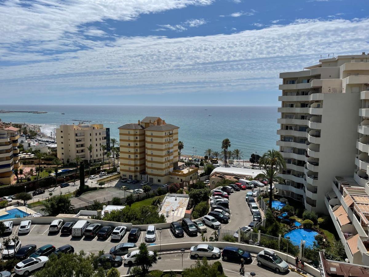 benalbeach 51 Benalmádena Exterior foto