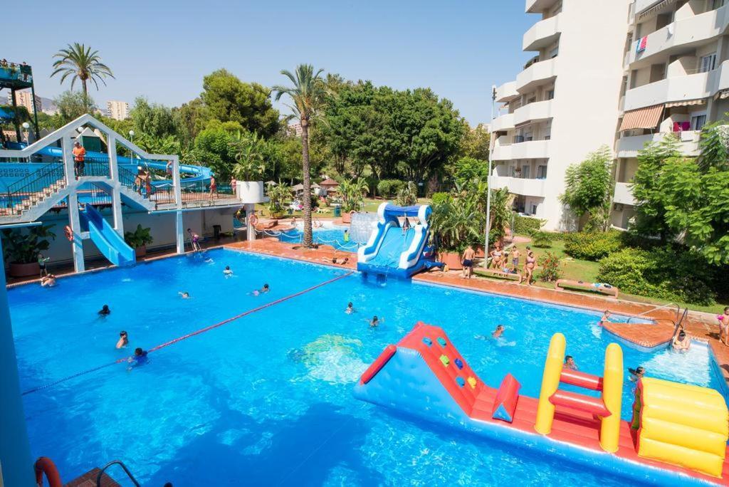 benalbeach 51 Benalmádena Exterior foto