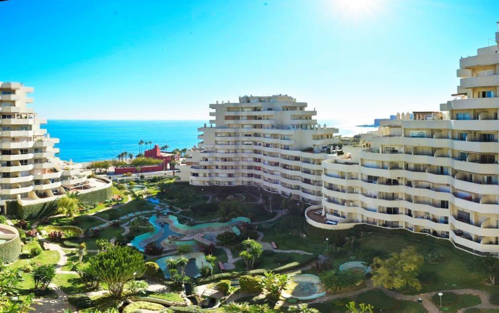 benalbeach 51 Benalmádena Exterior foto