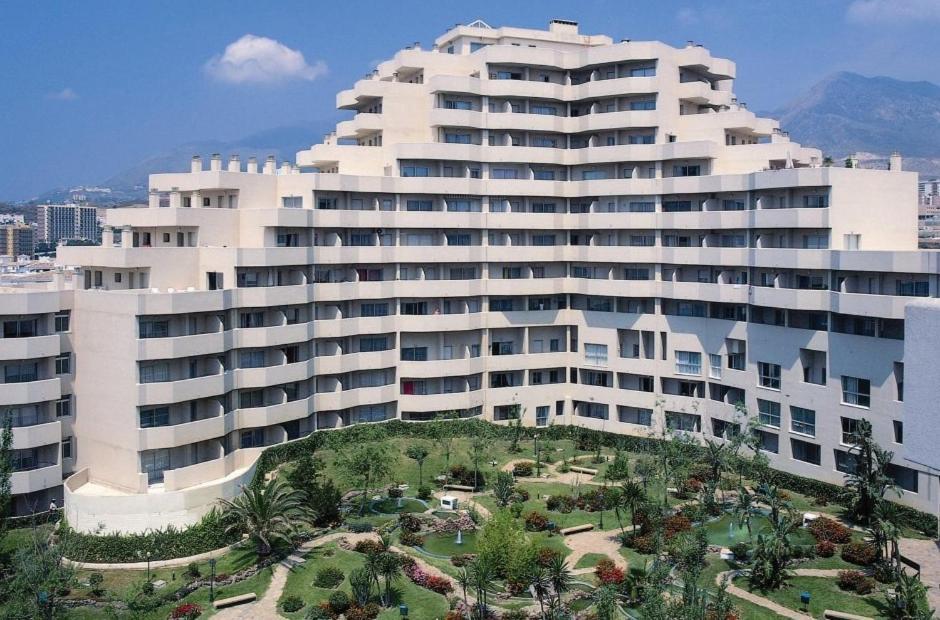 benalbeach 51 Benalmádena Exterior foto
