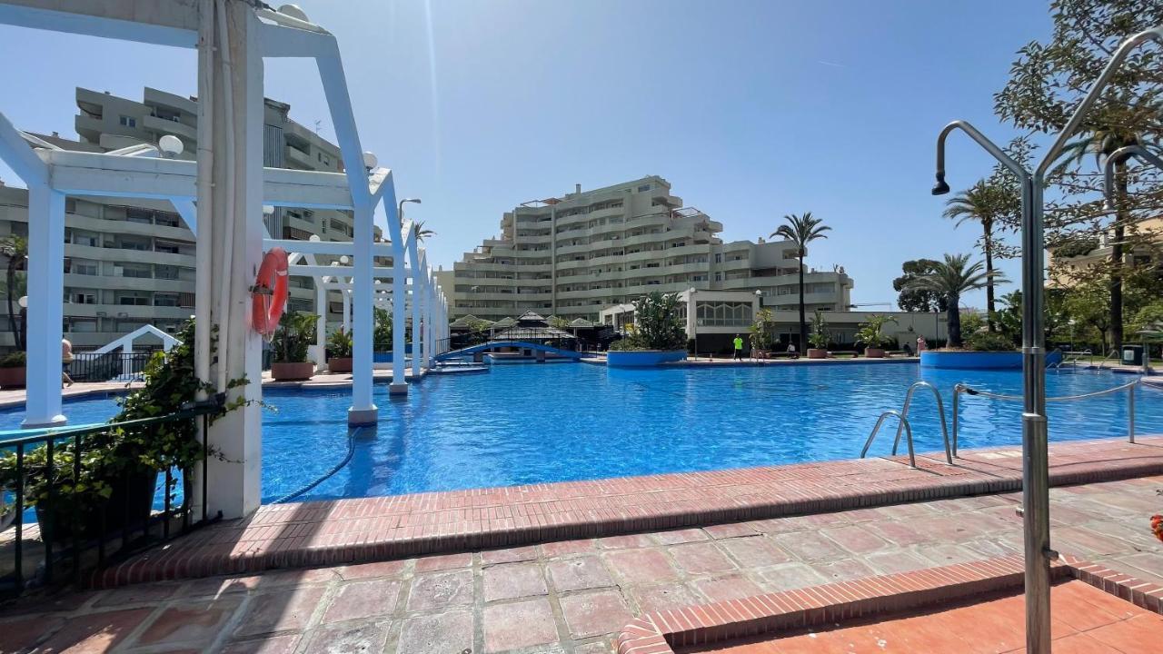 benalbeach 51 Benalmádena Exterior foto
