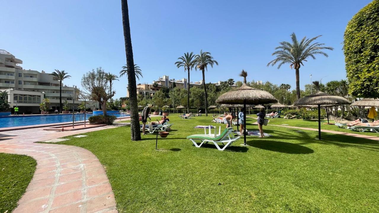 benalbeach 51 Benalmádena Exterior foto