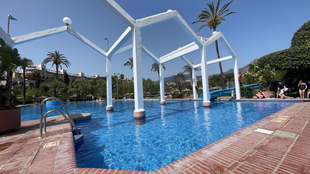 benalbeach 51 Benalmádena Exterior foto