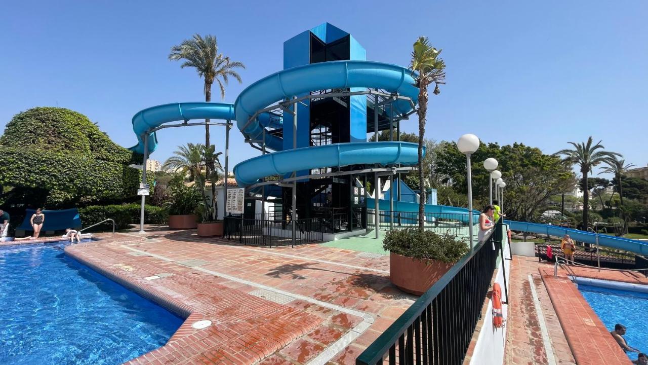 benalbeach 51 Benalmádena Exterior foto