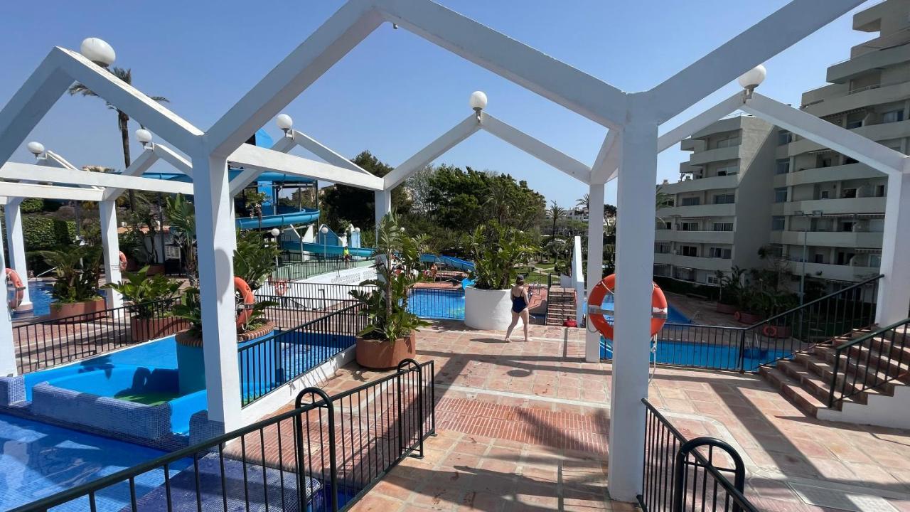 benalbeach 51 Benalmádena Exterior foto