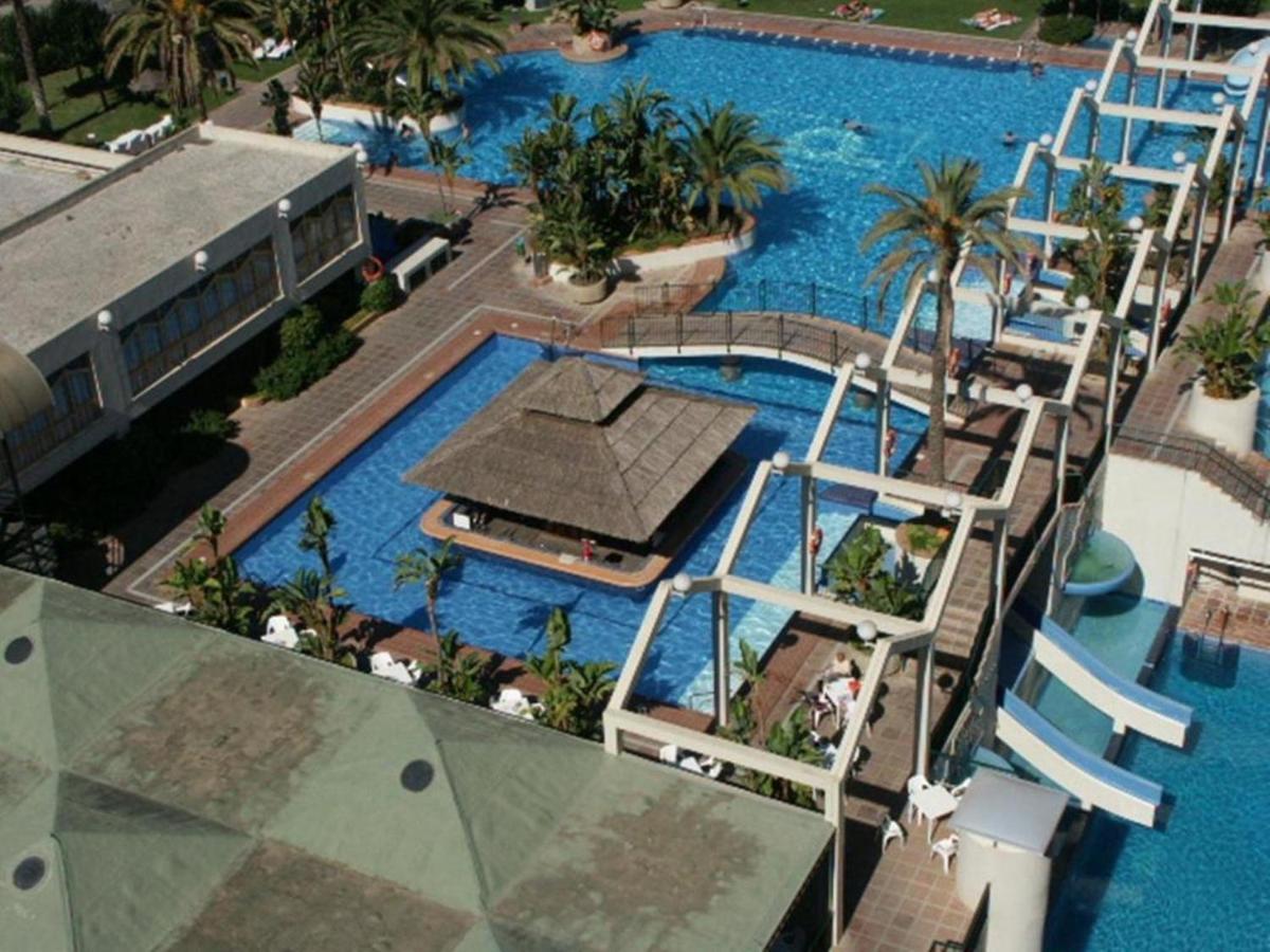 benalbeach 51 Benalmádena Exterior foto