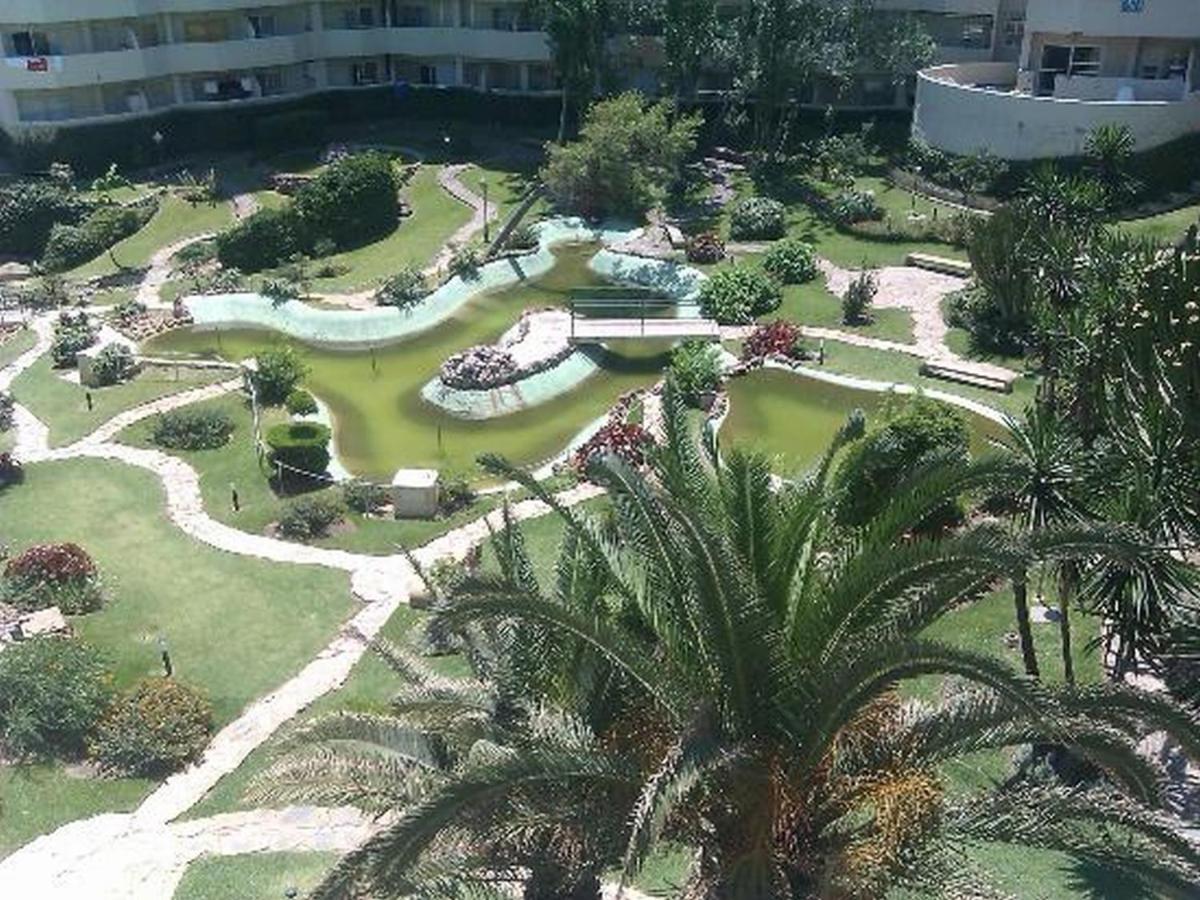 benalbeach 51 Benalmádena Exterior foto
